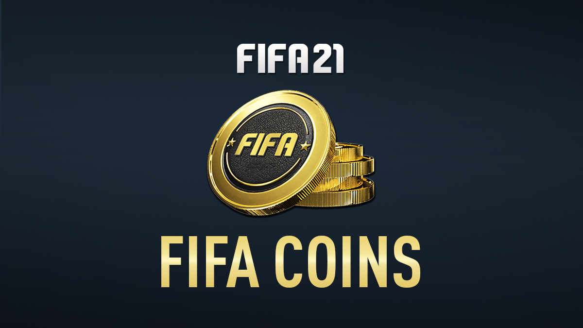 5 trick to make fifa coins with FIFA 21