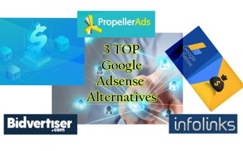 top-google-adsense-alternatives